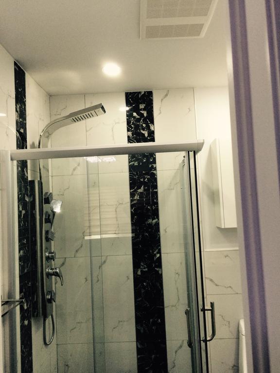 Luxury Two Story Villa Unit D Laval Esterno foto